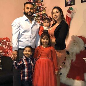 Meet your Posher, Socorro mercedes